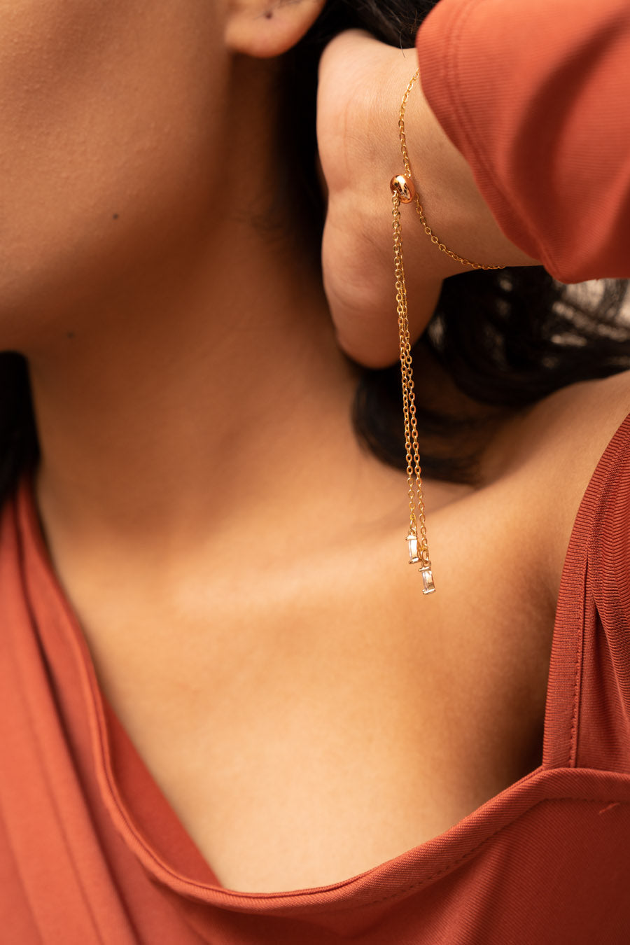 Tears Of Niobe Bracelet