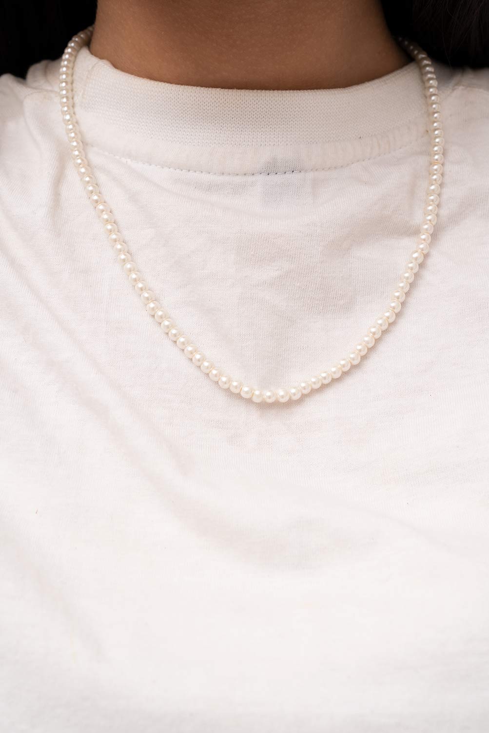 Pearl Neckchain