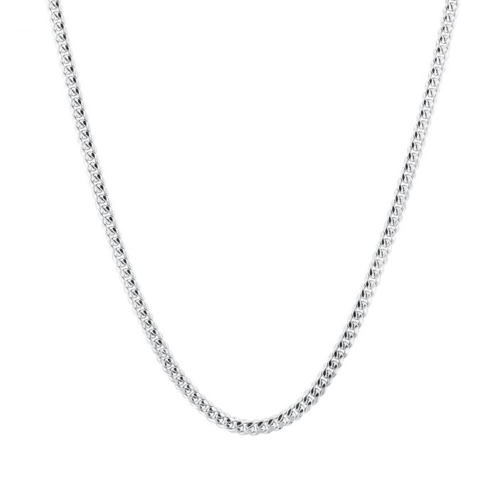 Leto Nael 5mm Neckchain