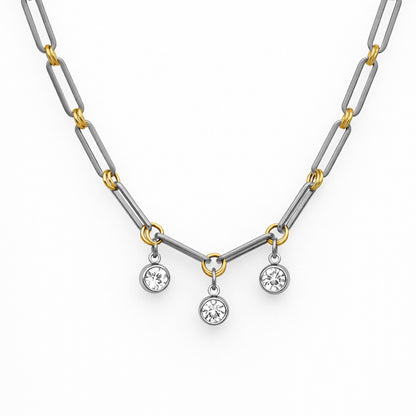 Continuum Diamante Edition