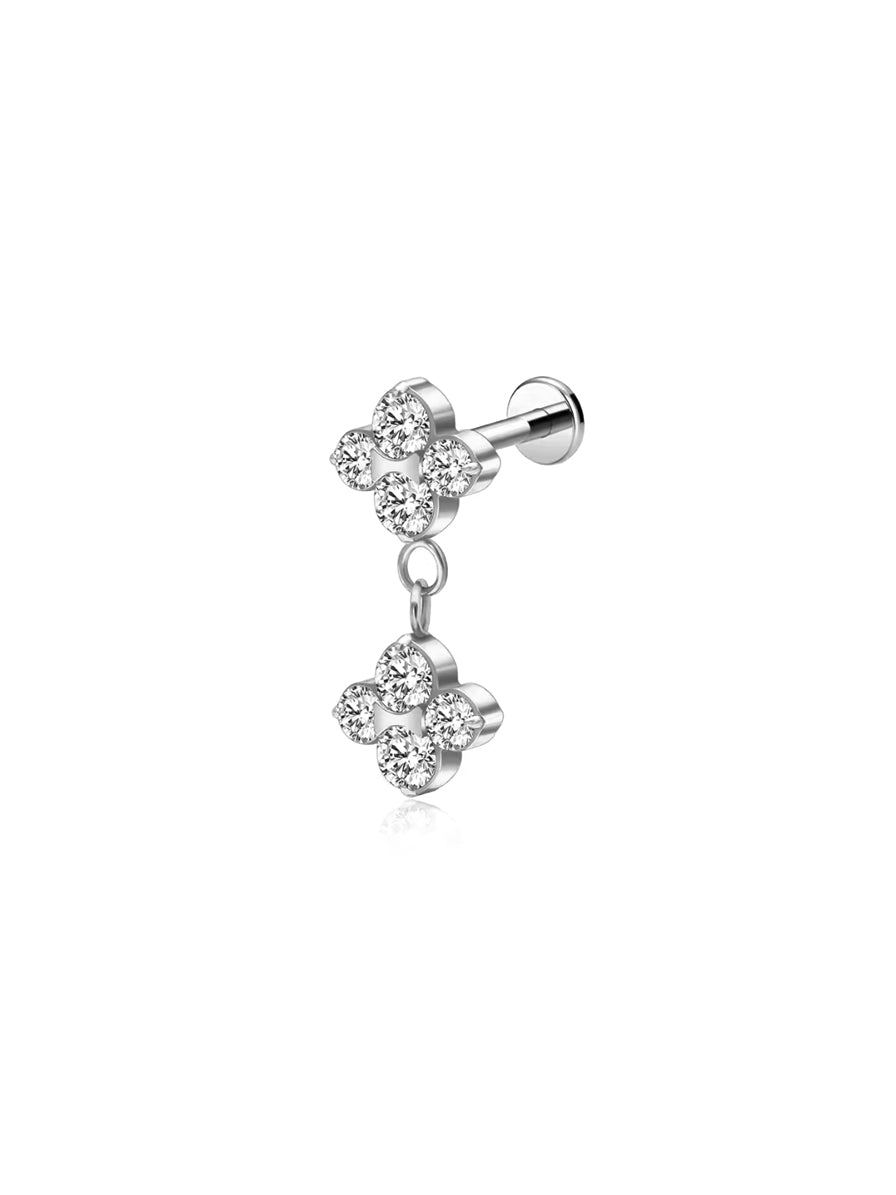 Helix Clove Stud