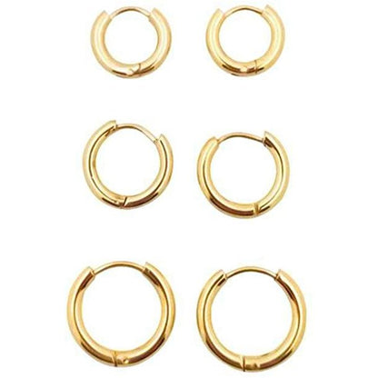 Tube Hoops