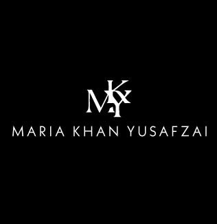 MARIA KHAN YUSAFZAI