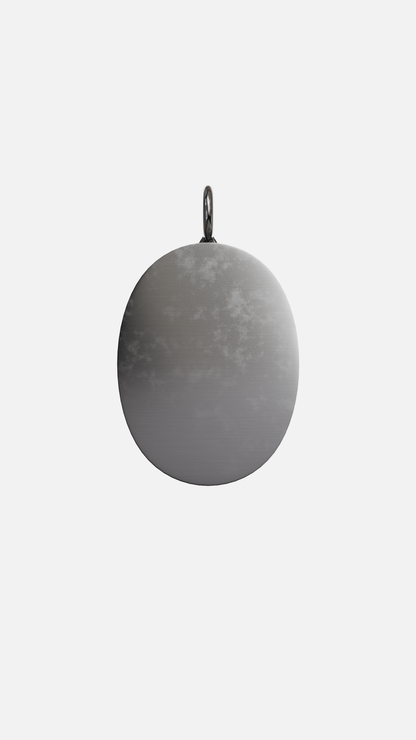 Silver Tag