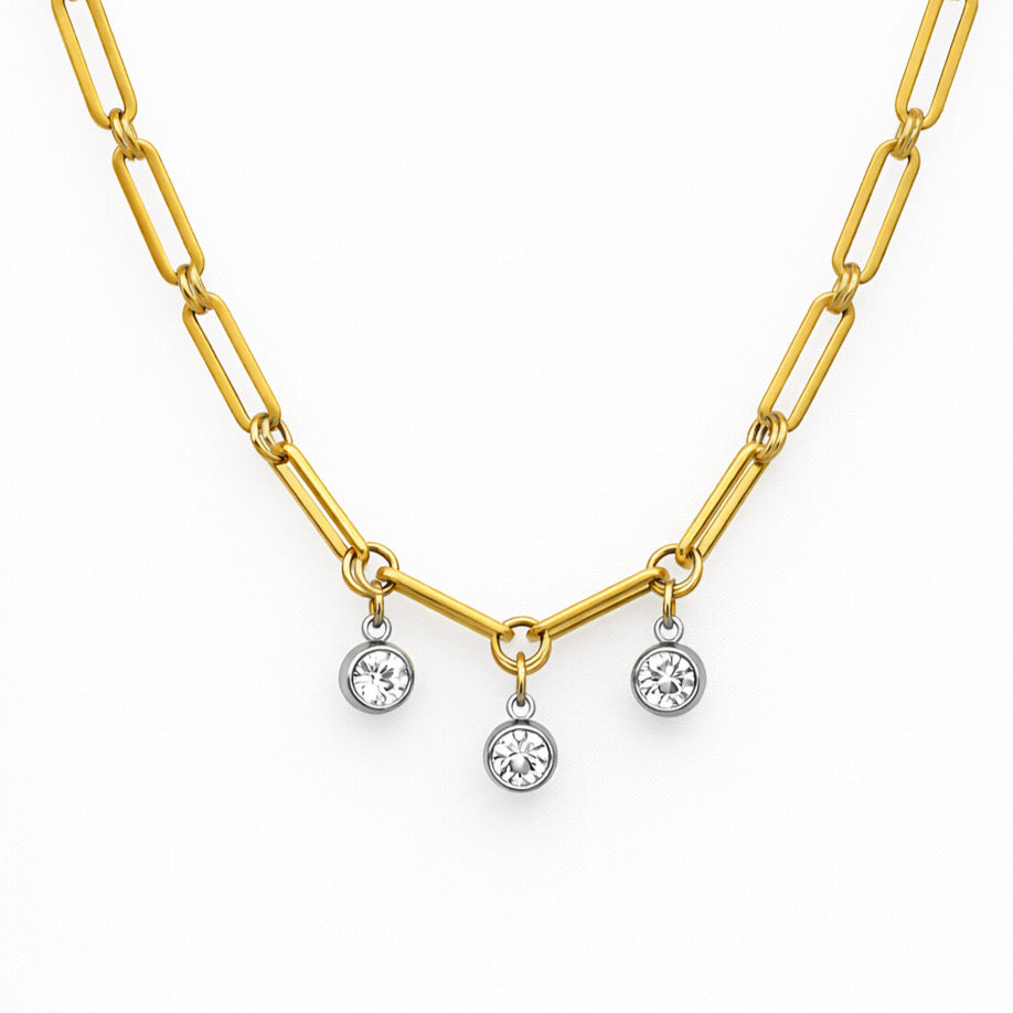 Continuum Diamante Edition