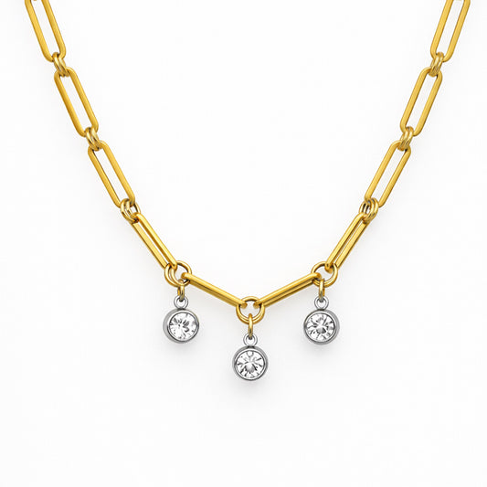 Continuum Diamante Edition