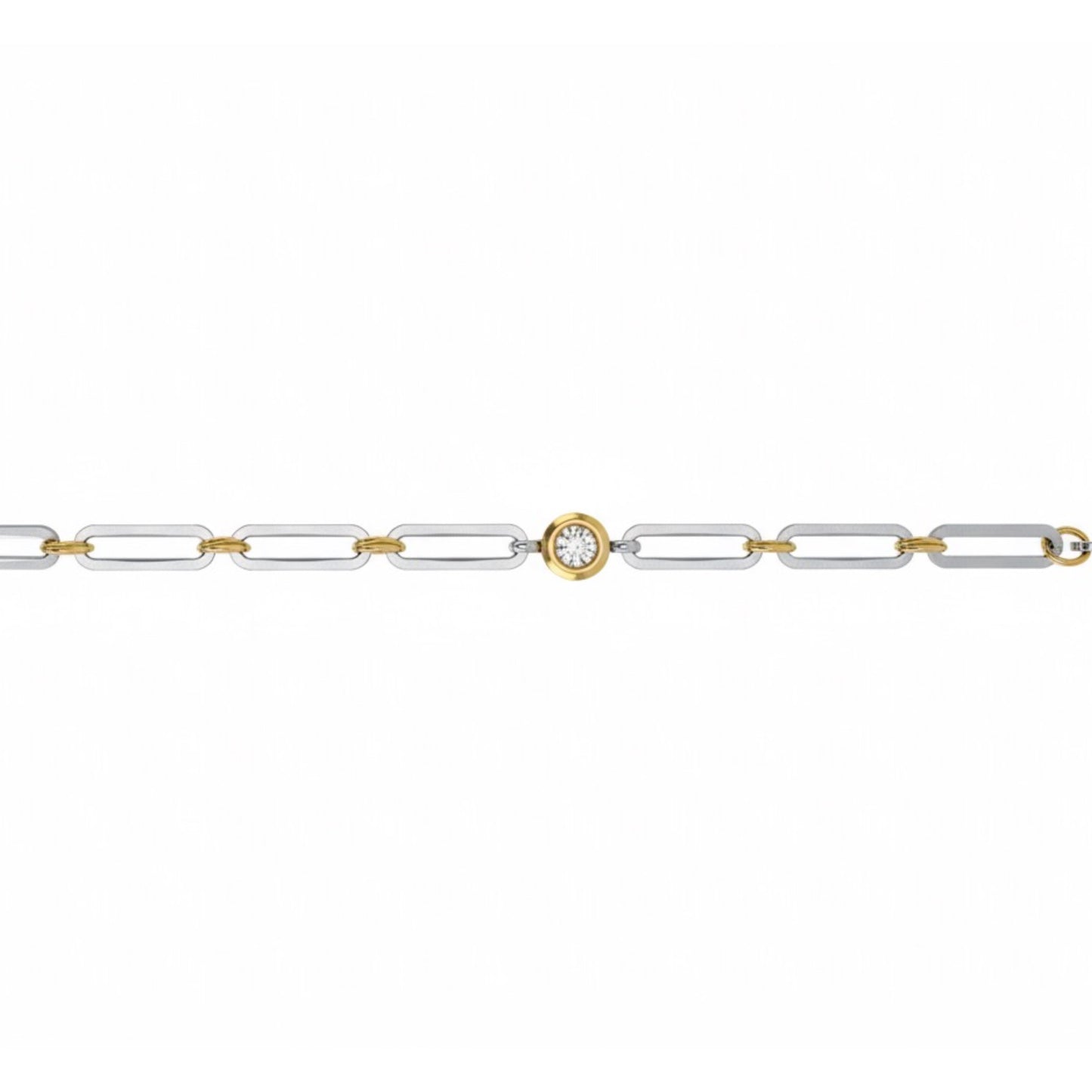 Continuum Diamond Edition Bracelet