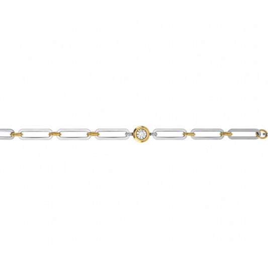 Continuum Diamond Edition Bracelet