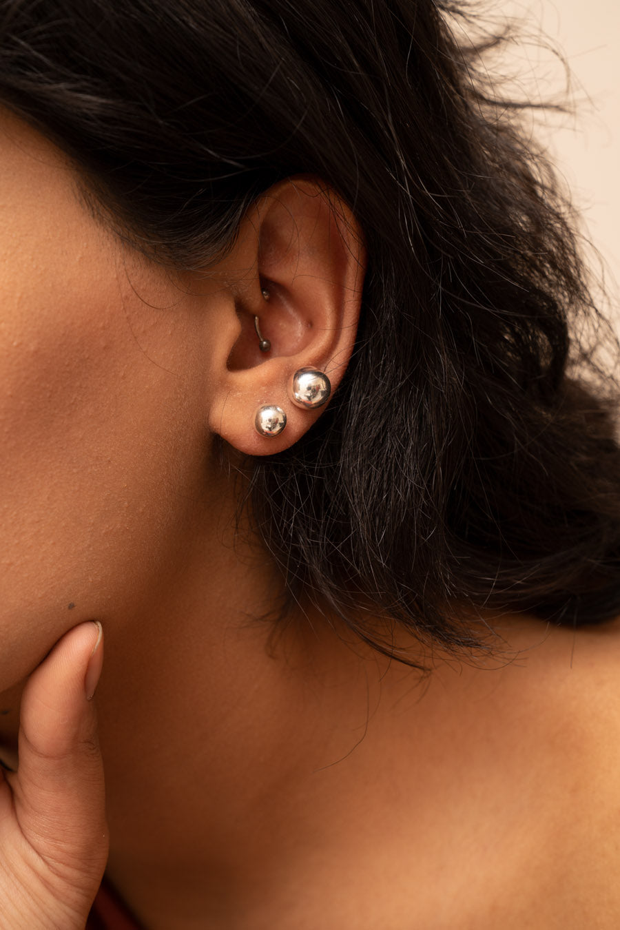Ball Studs