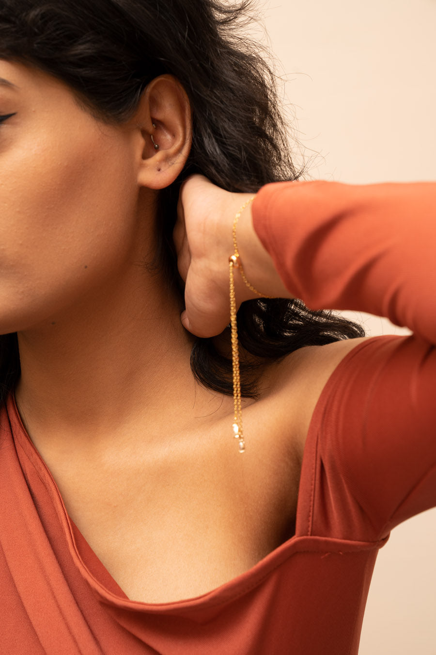 Tears Of Niobe Bracelet