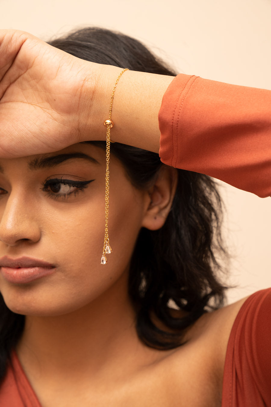 Tears Of Niobe Bracelet