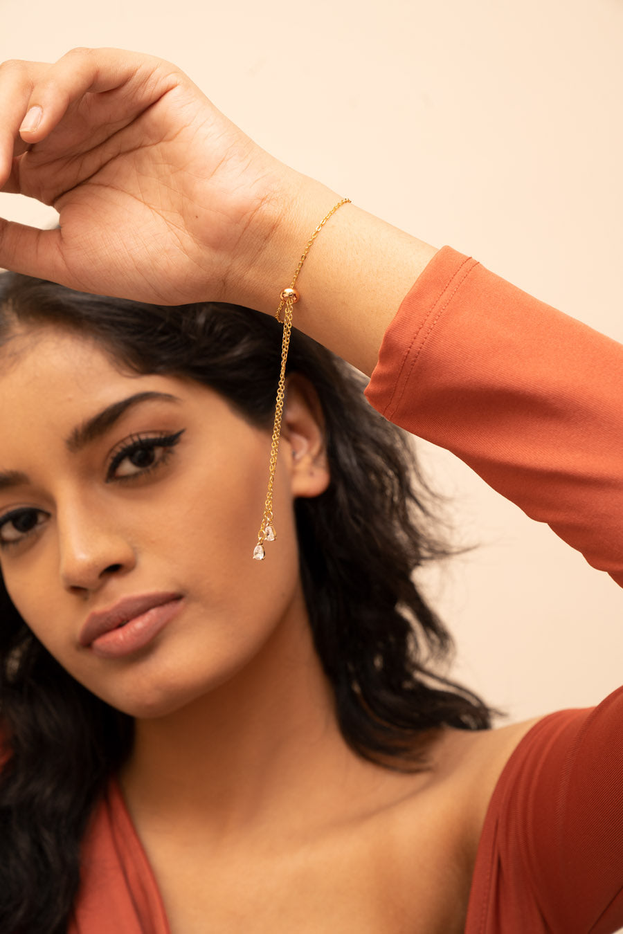 Tears Of Niobe Bracelet