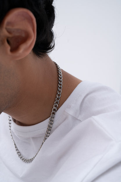 Leto Nael 7mm Neckchain