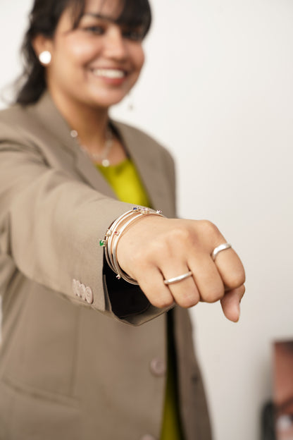 Wave Ring
