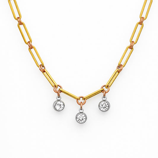 Continuum Diamante Edition