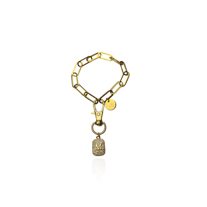 Kitty Chain Collar