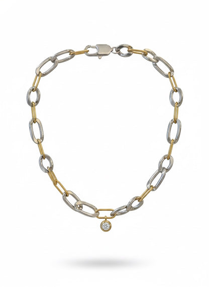 The Arc Chunky Diamond Edition