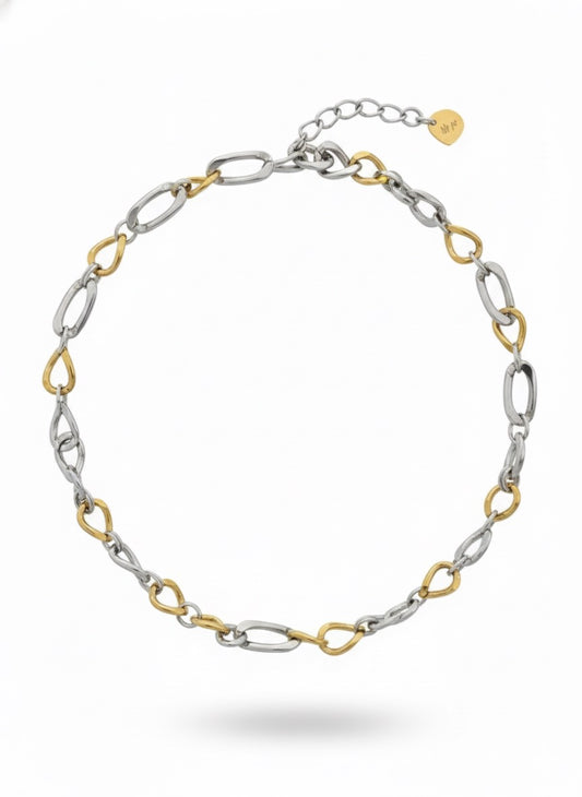 Continuum Chunky Edition