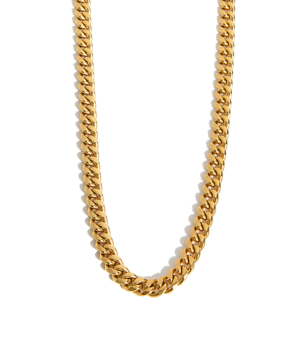 Leto Alena Platys Neckchain