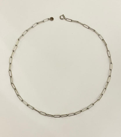 Paperclip Bracelet