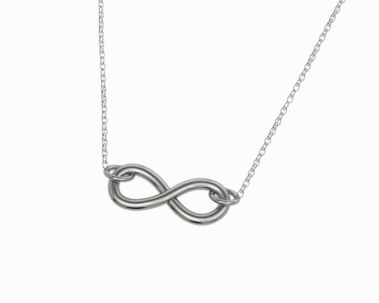 Infinity Necklace