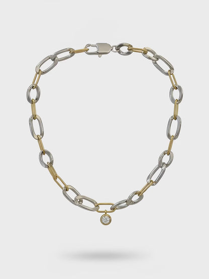 The Arc Chunky Diamond Edition