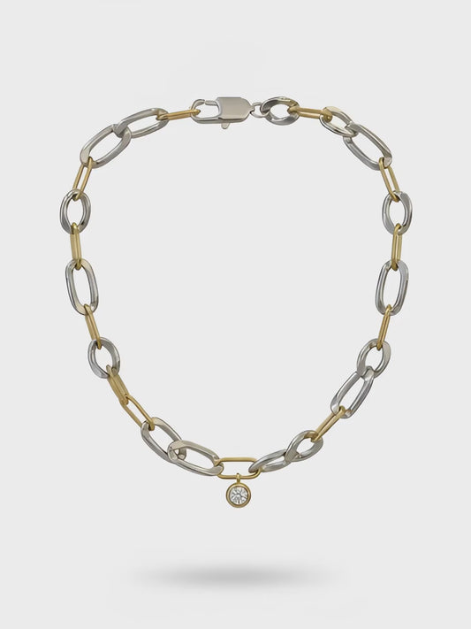 The Arc Chunky Diamond Edition