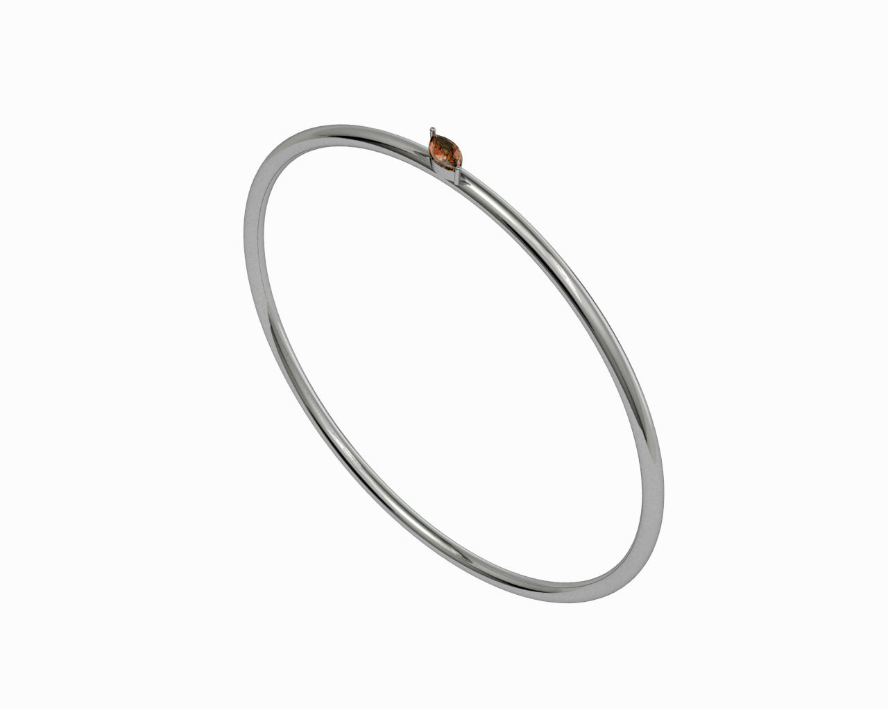 Stone Bangle
