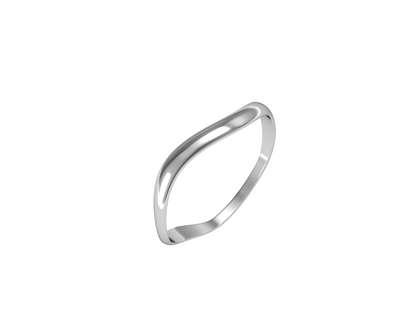 Wave Ring