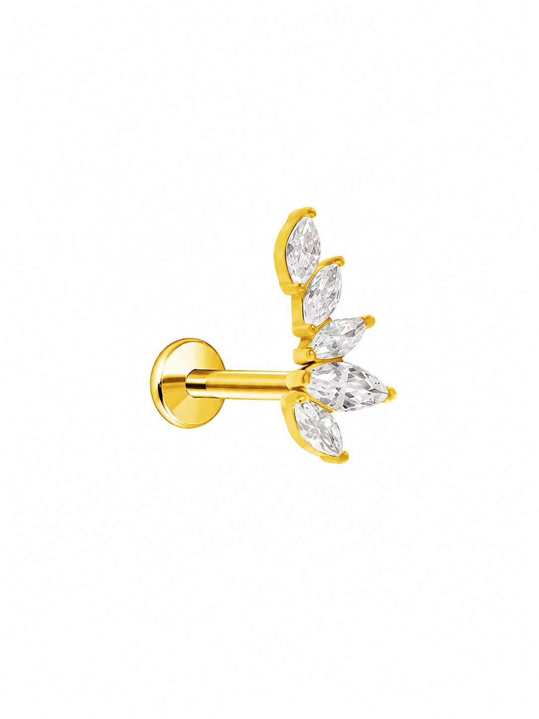 5 marquise Helix