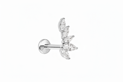 5 marquise Helix