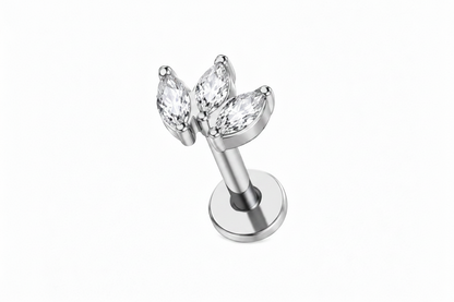 Triple Marquise
