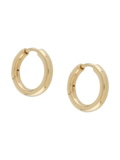 Tube Hoops